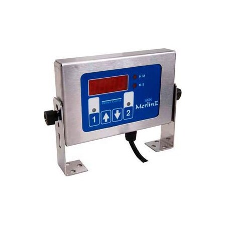 Allpoints Allpoints 1711183 Timer, 1 Function, 2 Ch, Merlin For Prince Castle 1711183